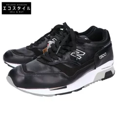 2025年最新】ニューバランスM1500BKの人気アイテム - メルカリ