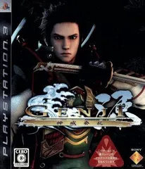 GENJI -神威奏乱- - PS3