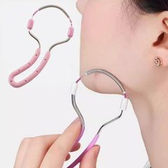 DearJapan 顔 産毛 片手で簡単 コロコロ転がすだけで うぶげとり