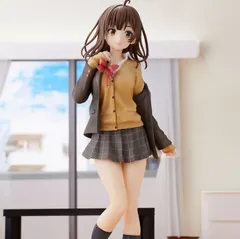 Amazon.co.jp: 1/12スケール 女子高生 jk2セット フィギュア