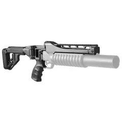 M203グレネードランチャー Amazon | G&P LMTタイプM203QDグレネードランチャー(XS-size