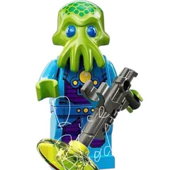 【正規品】LEGO ミニフィグ エイリアン シリーズ13