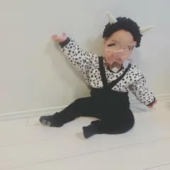 【再販3】鬼のツノ　節分コスプレ　節分飾り　節分　鬼