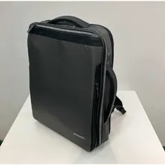 【 新品 未開封 】   ACE エースリュック型 ビジネスバッグ 43センチサイズ グレー ACEDBY1591309 未使用 送料無料