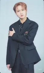 JO1 白岩瑠姫 2024 LAPOSTA 061