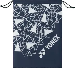 【新品・5営業日で発送】YONEX ヨネックス シューズケース (BAG2593) 色 : ネイビーブルー 