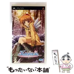 【中古】 Kanon [PSP] / プロトタイプ