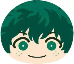 2026年最新】ヒロアカ おまんじゅう 緑谷の人気アイテム - メルカリ