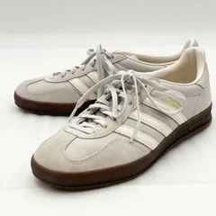 アディダス オリジナルス 別注 UR アーバンリサーチ ガゼル インドア 27cm グレー JH8838 メンズ ADIDAS