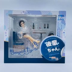 月曜日のたわわ 後輩ちゃん 1/7 フィギュア グッドスマイル