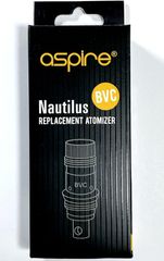 電子タバコ コイル Aspire Nautilus coil 5個 セット アスパイア ノーチラス (? 0.7Ω)