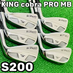 2025年最新】cobra pro mbの人気アイテム - メルカリ