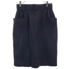 2025年最新】Christian Dior ひざ丈スカートの人気アイテム - メルカリ