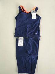 スクール水着 セパレートタイプ