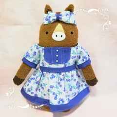 フモフモさん まとめ売り お洋服セット urbene_fmgb-1000