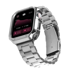 2024年最新】apple watch ケース 44mm ステンレスの人気アイテム 