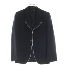 2025年最新】comme des garcons ジャケットの人気アイテム - メルカリ