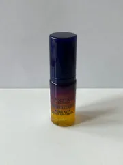 ロクシタン　イモーテル オーバーナイトリセットセラムC　美容液　サンプル　ミニボトル