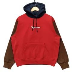 2025年最新】supremeパーカーマルチロゴの人気アイテム - メルカリ