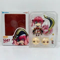 2025年最新】宝鐘マリン ねんどろいどの人気アイテム - メルカリ