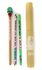 【中古】ペン(男性アイドル) 東方神起 会場限定ペンシルセット(6/11 広島グリーンアリアーナver.) 「東方神起 LIVE TOUR 2014 ～TREE～」