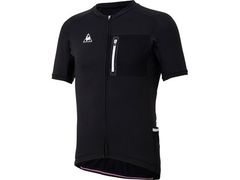 新品・未使用・特価品 ルコックスポルティフ(LE COQ SPORTIF)  GLAMBIKE CYCLING JERSEY【QCMRJA49】 (#00651988)