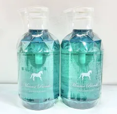 楽天市場】モンローブロンドRクレンズトリートメントRR 500ml
