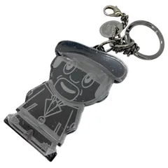 2026年最新】ルブタンキーリングの人気アイテム - メルカリ