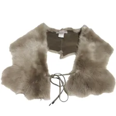 GUSHLOW＆COLE(ガシュロウアンドコール) GUSHLOW&COLE/ガシュロウアンドコール SHEARLING ミトン（その他