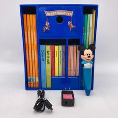 ストレートプレイ ブルーレイ 最新 ディズニー英語システム DWE 904405