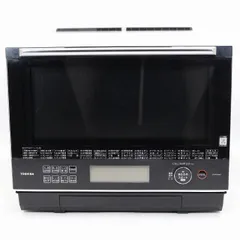 Amazon.co.jp: Toshiba ER-WD3000(R) Superheated Steam Oven