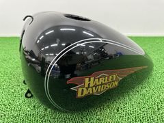 Harley ハーレースポーツスターXL1200L 883L1200R純正タンク - メルカリ