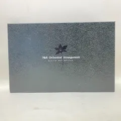 ニーア　オーケストラコンサートガチャ　シークレット オフィシャルショップ限定】NieR:Orchestra Concert(ニーア