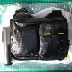 MARKS アジングバッグMX PRO 釣り バッグ