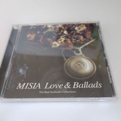 MISIA Love & Ballads