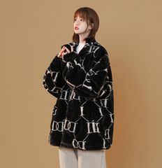 美品 レア レトロ ニットジャケット D-CLUTCH - メルカリ