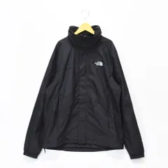 2023年最新】the north face ノースフェイス resolve jacket