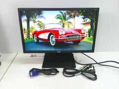 2025年最新】acer モニター 21．5インチの人気アイテム - メルカリ
