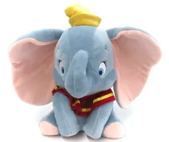 【中古】ぬいぐるみ ダンボ ぬいぐるみ(M) ダンボズサーカス 「ダンボ」