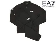 2025年最新】EMPORIO ARMANI EA7 メンズ ジャンパー・ブルゾンの