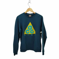 ナイキエーシージー NIKE ACG NSW Crew Fleece  メンズ  Mのサムネイル