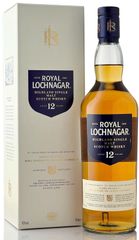ロイヤルロッホナガー 12年 700ml ALC40% 正規品