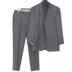 MACKINTOSH ストライプテーラードジャケット パンツ セットアップのサムネイル