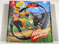 リングフィット アドベンチャー Switch