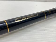 【中古現状品】ダイワ 大島 磯 クレッサ 2－53 遠投 DAIWA CRESSA 磯竿 ○YR-17659○