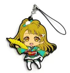 【中古】ストラップ(キャラクター) 南ことり 「ラブライブ!The School Idol Movie ラバーストラップコレクション」