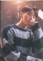 SEVENTEEN 入場特典 HOSHI 2022 POWER OF LOVE THE MOVIE