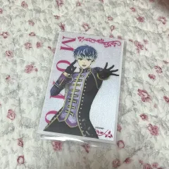 アイドリッシュセブン(アイナナ) モモ ペンライト 劇場版アイドリッシュセブン LIVE 4bit BEYOND THE PERiOD シート フィルム フェンラ