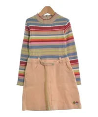 familiar ワンピース（その他） キッズ 【古着】【中古】【送料無料】