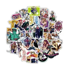 2024年最新】jojo_animeの人気アイテム - メルカリ